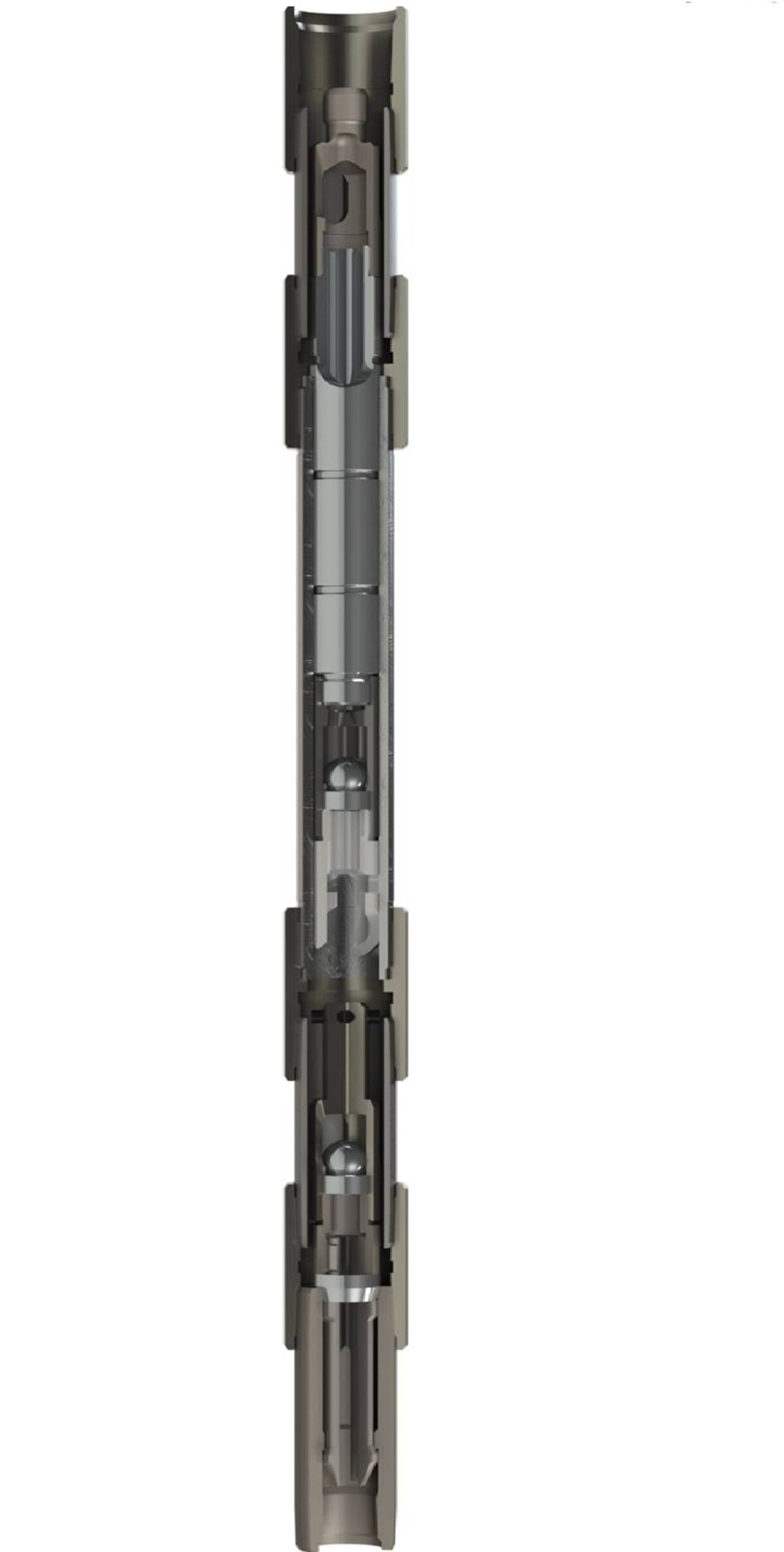 API Pumps