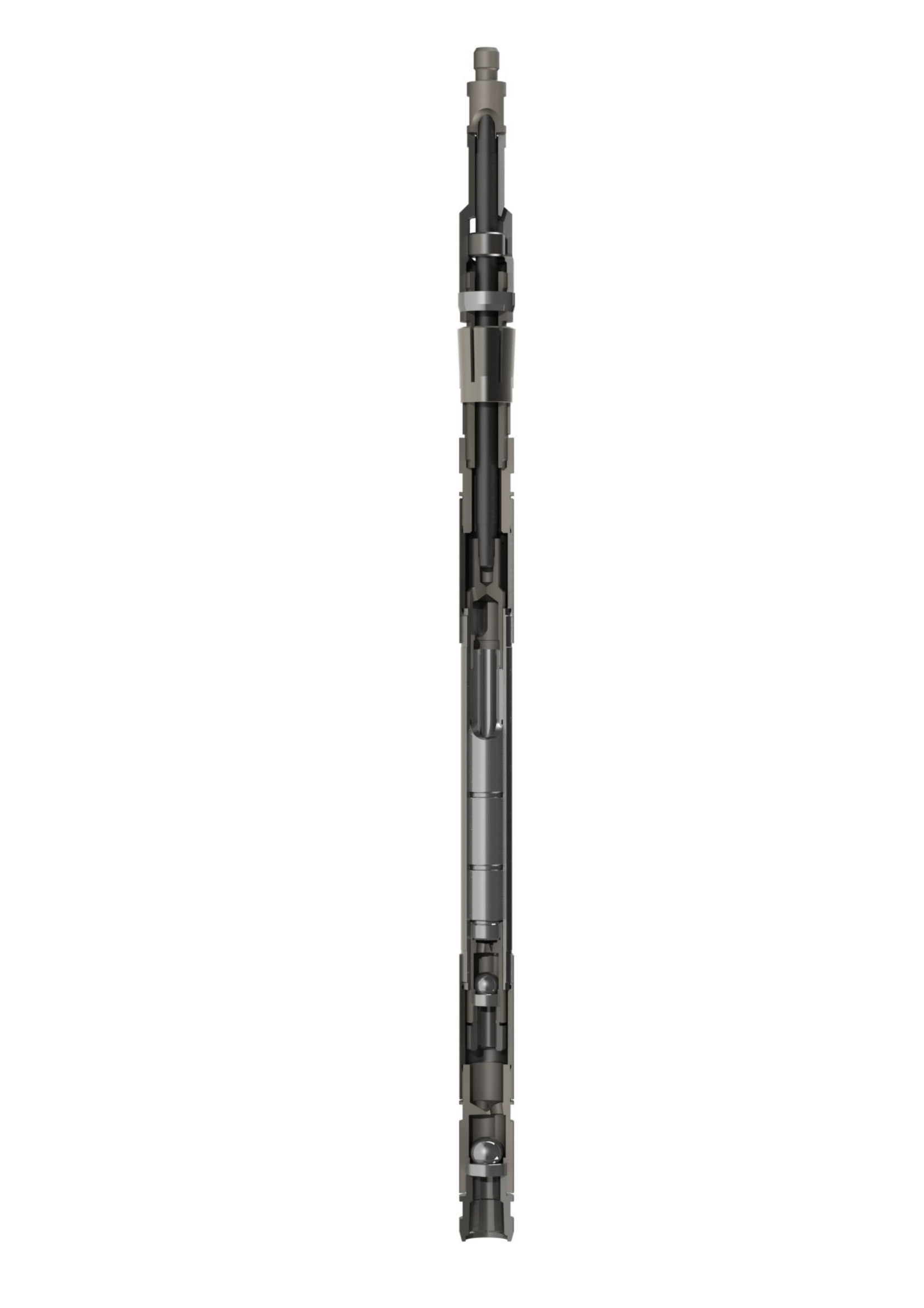 API RHA INSERT PUMP