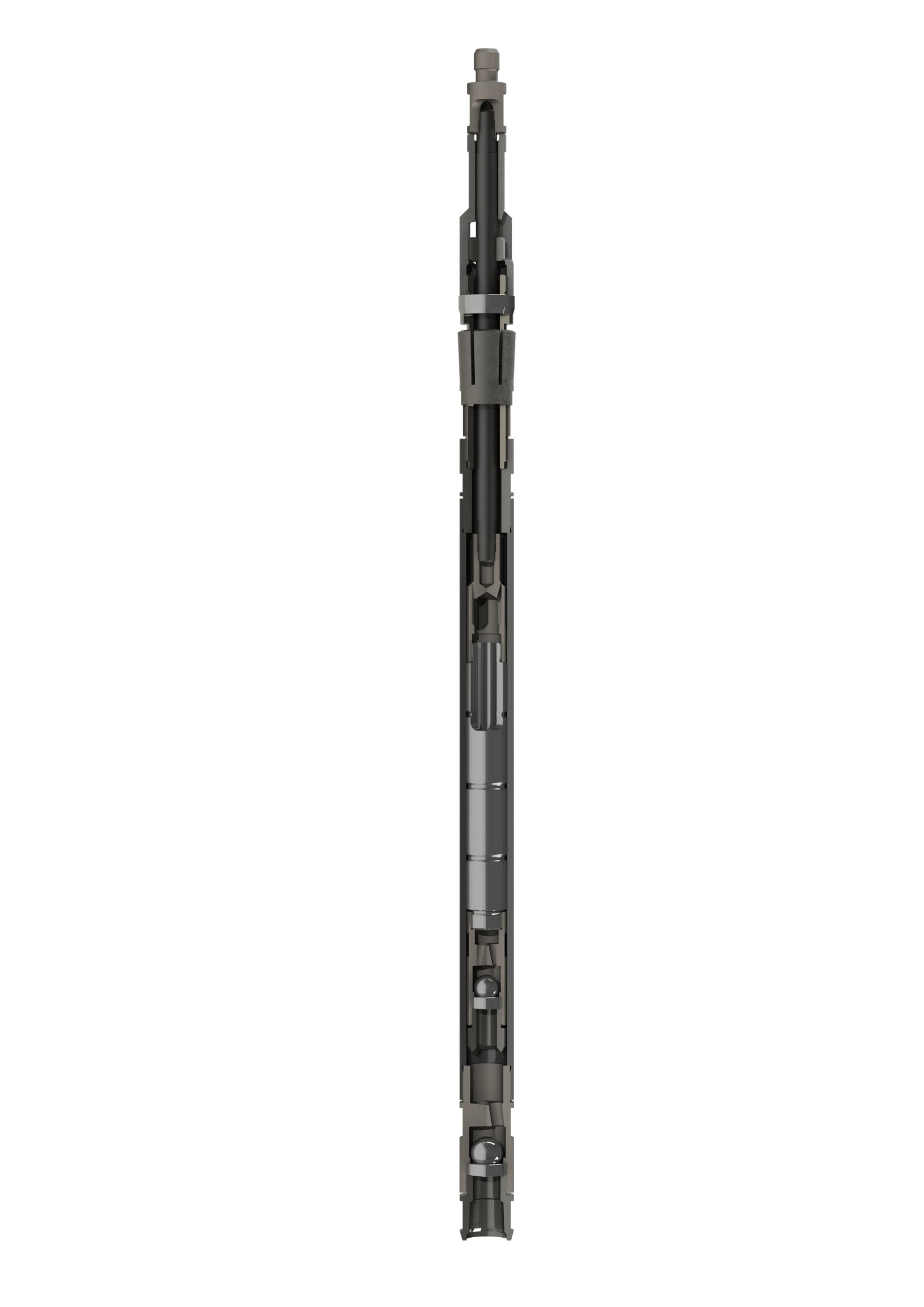 API RWA INSERT PUMP