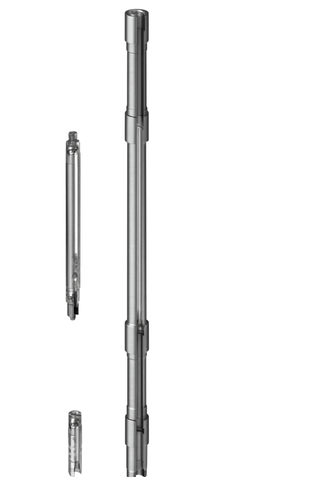 API TUBING PUMP TH