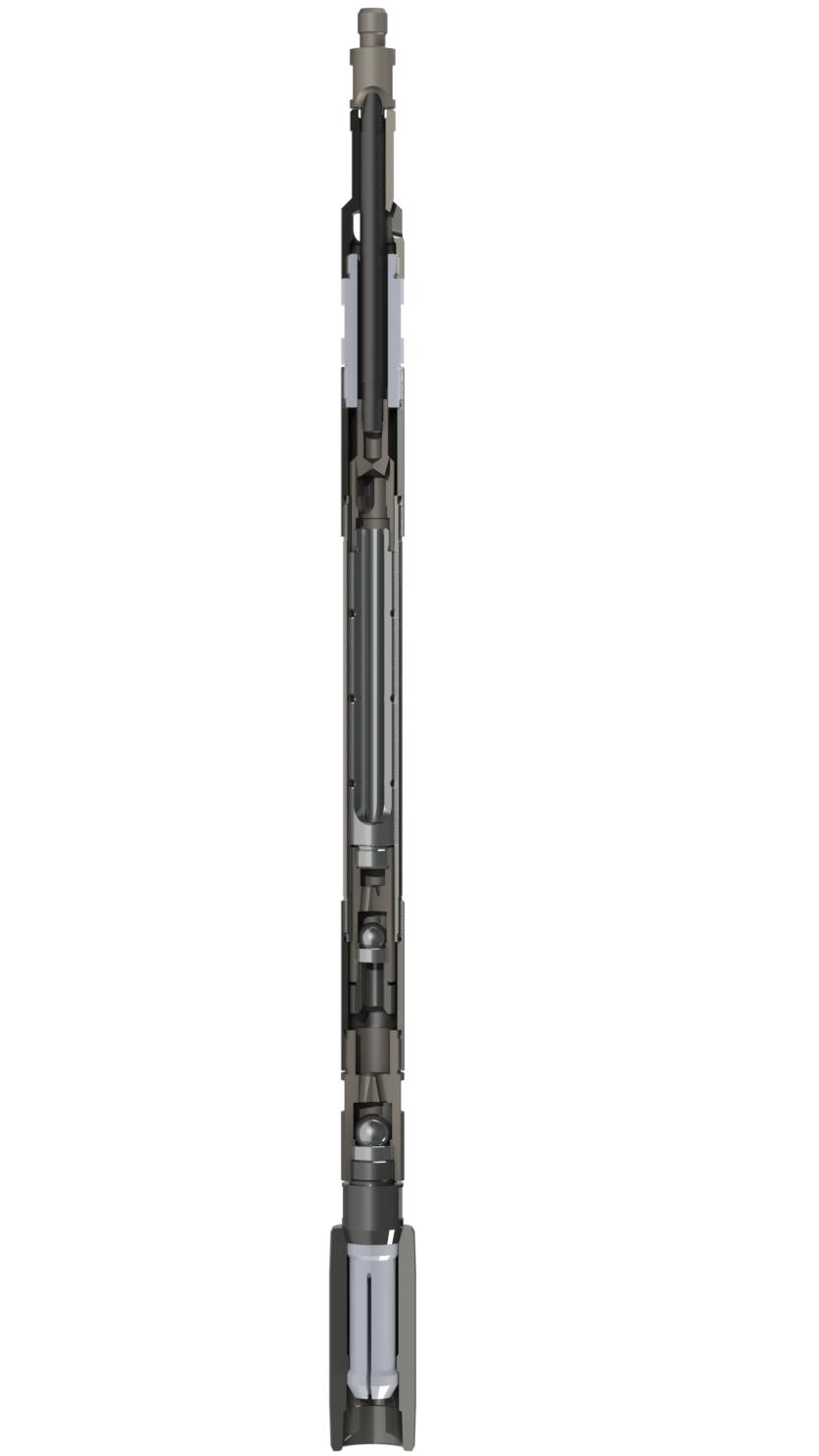 API RHB INSERT PUMP